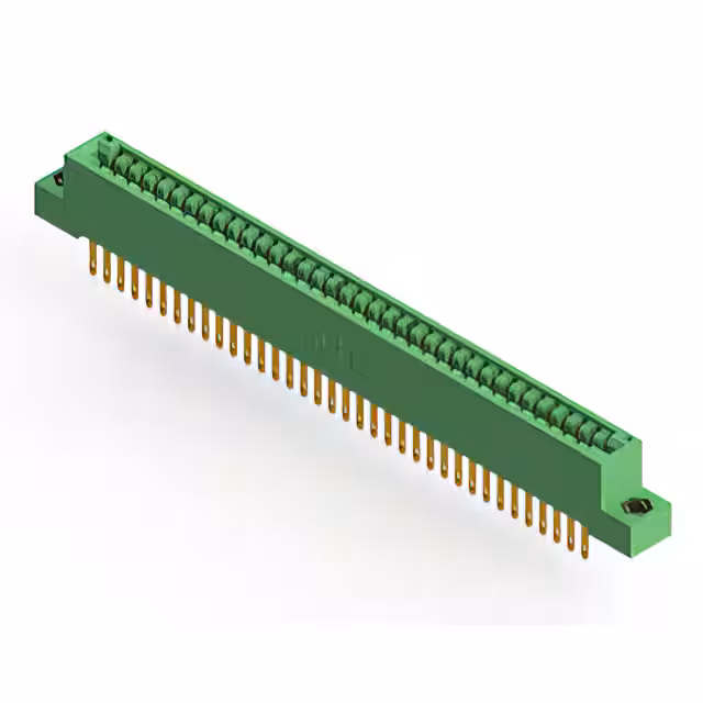 346-072-500-207 EDAC Inc.  Edgeboard Connectors